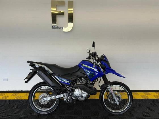 YAMAHA XTZ 150 CROSSER Z YAMAHA XTZ 150 CROSSER Z